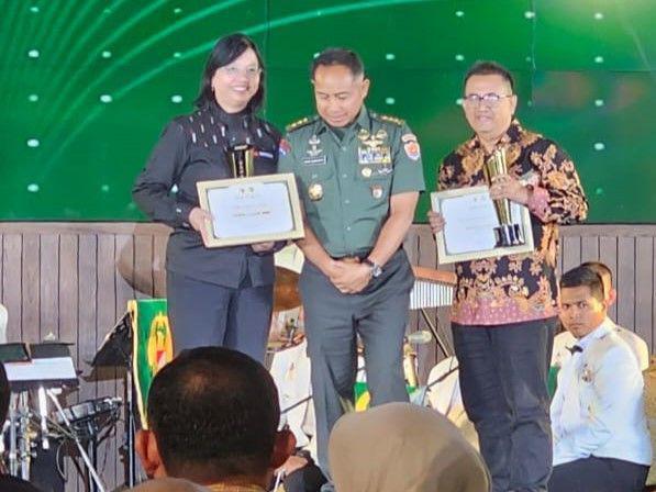 IDN Times Raih Penghargaan di KASAD Awards 2023
