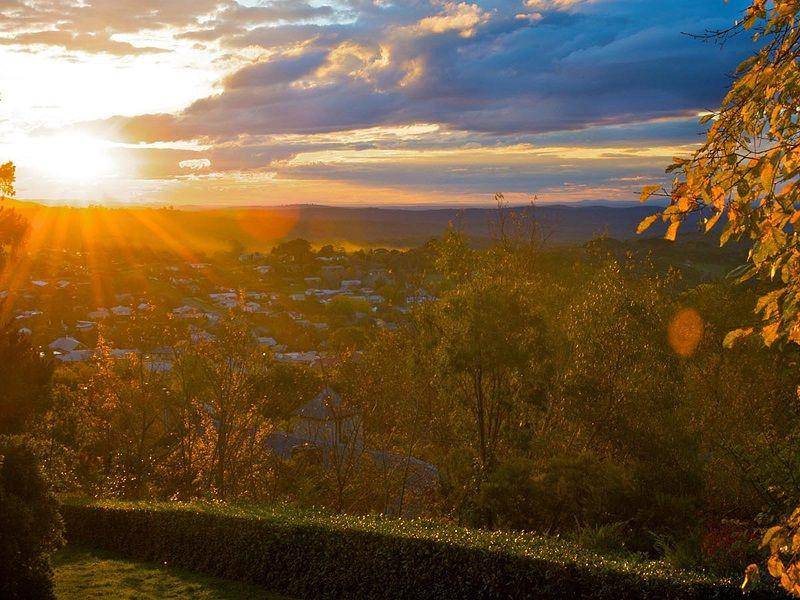 Menikmati sunset di berbagai spot di Australia (visitmelbourne.com)