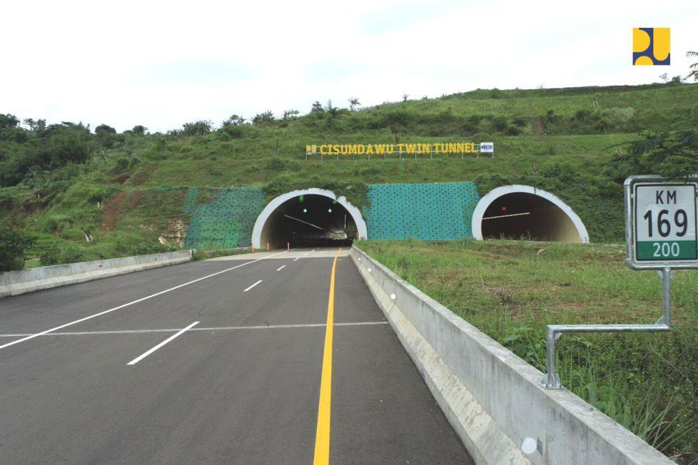 Daftar 33 Ruas Jalan Tol yang Dapat Diskon Tarif 20 Persen