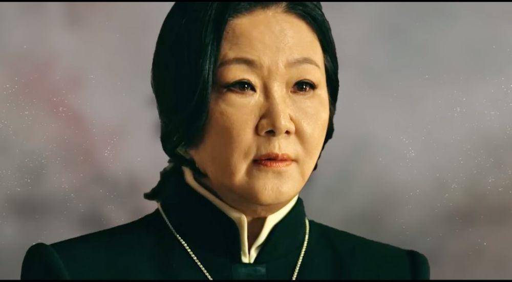 Na Byung Hee (Kim Hae Sook) di drakor Revenant (Dok. SBS Drama/Revenant)
