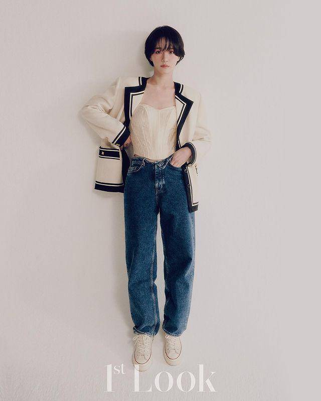 Park Gyu Young (instagram.com/lavieenbluu)