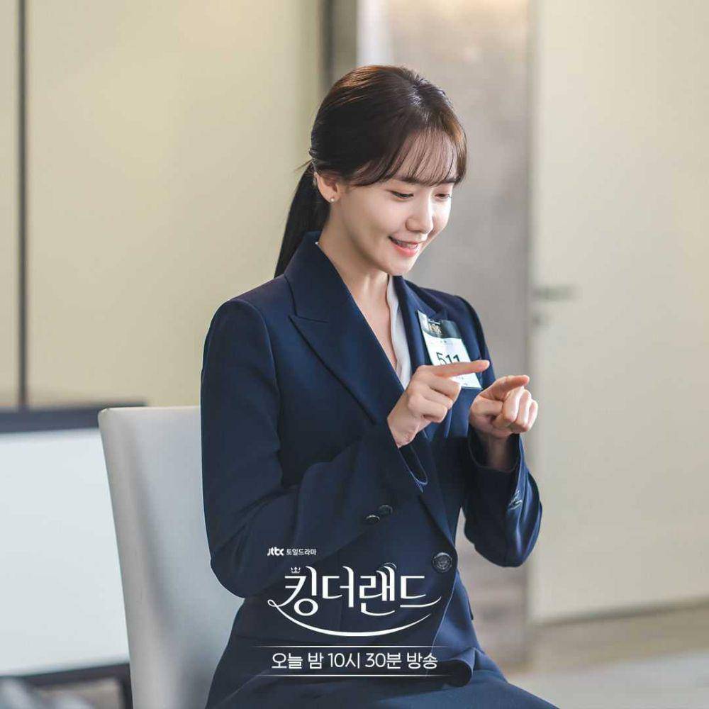 cuplikan drama King the Land (dok. JTBC/King the Land)