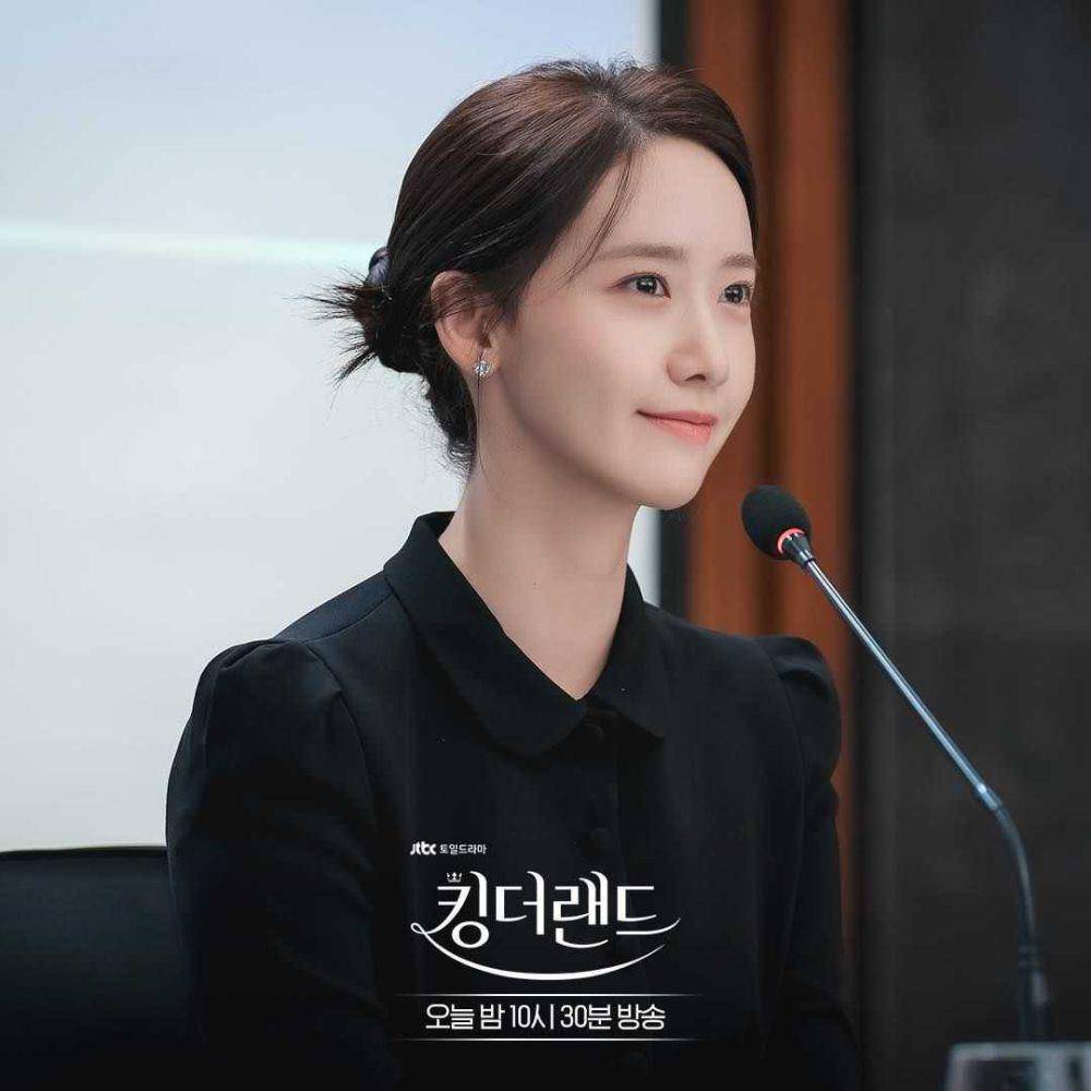 cuplikan drama King the Land (dok. JTBC/King the Land)