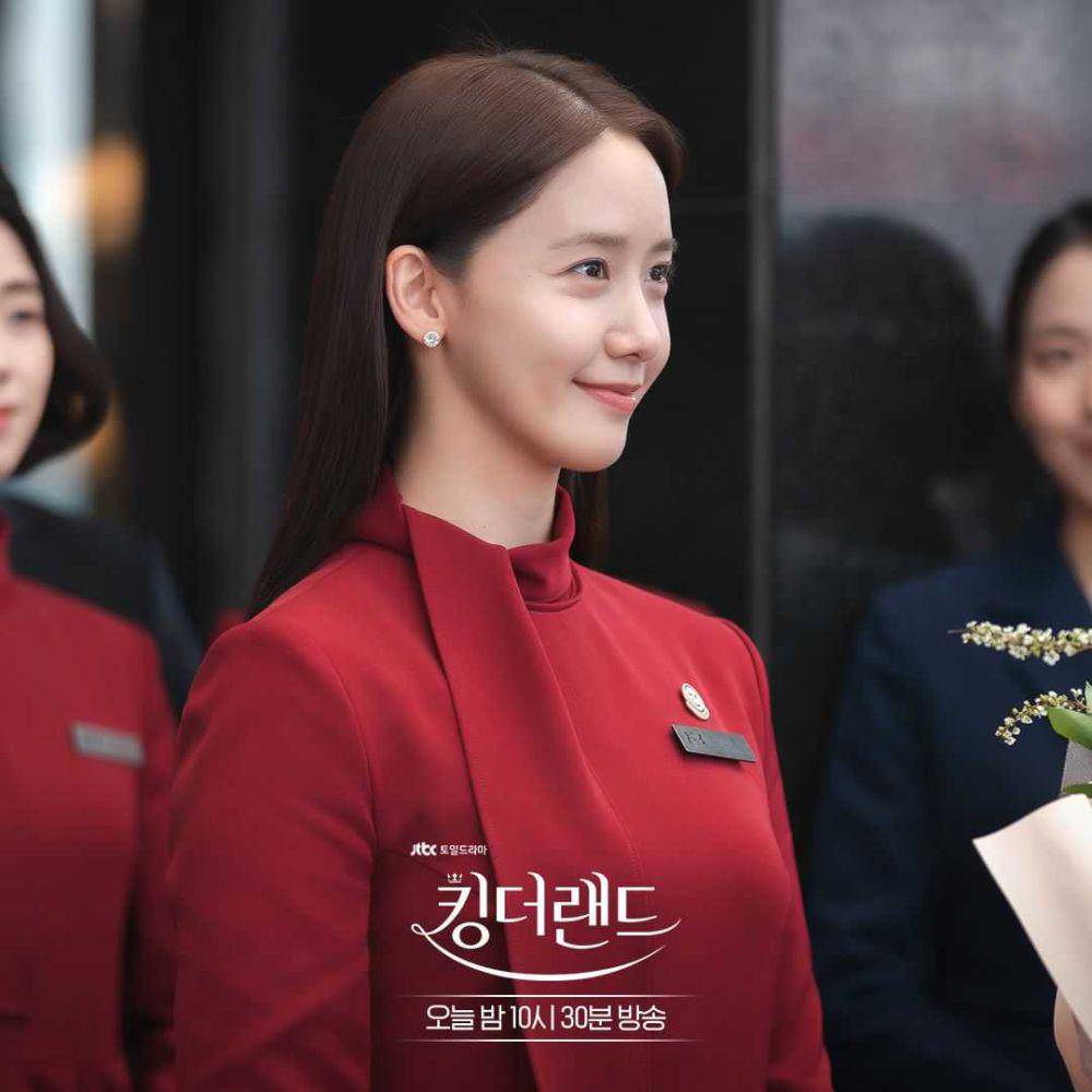 cuplikan drama King the Land (dok. JTBC/King the Land)