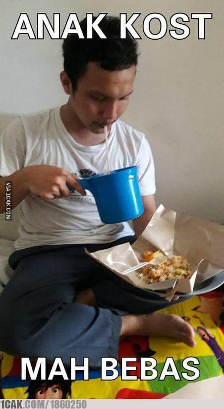 alih fungsi gayung (1cak.com)