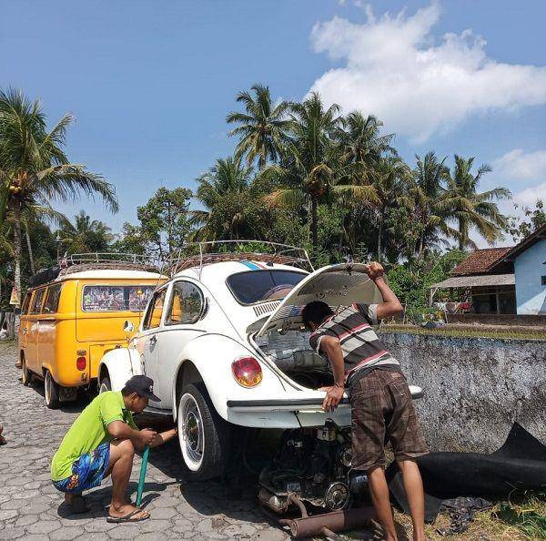 Izoel Auto Service (google.com/maps/IZOEL AUTO SERVICE (Bengkel & Inspeksi Mobil Jogja) VW & AUDI Specialist)