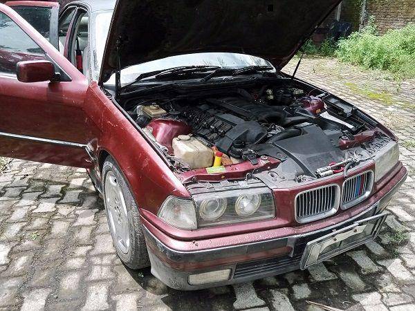 Bengkel Panggilan BMW di Jogja (google.com/maps/Bengkel Panggilan BMW di Jogja)