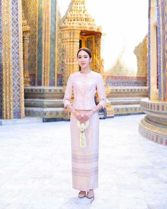 Aye Sarunchana (instagram.com/aye_sarun)