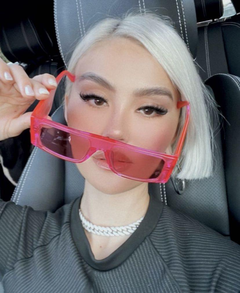 potret Agnez Mo (Instagram.com/agnezmo)