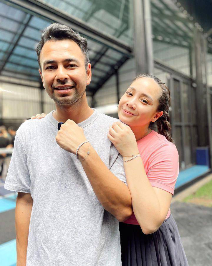 komentar Raffi Ahmad isu perselingkuhan Syahnaz (instagram.com/raffinagita1717)