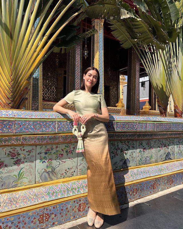 potret Kimmy Kimberley (instagram.com/kimmy_kimberley)