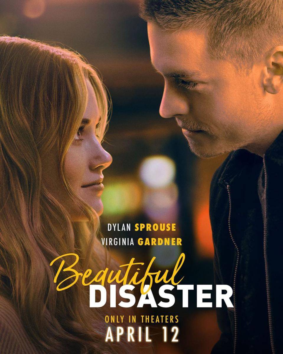 poster film beautiful disaster (instagram.com/beautifuldisastermov)