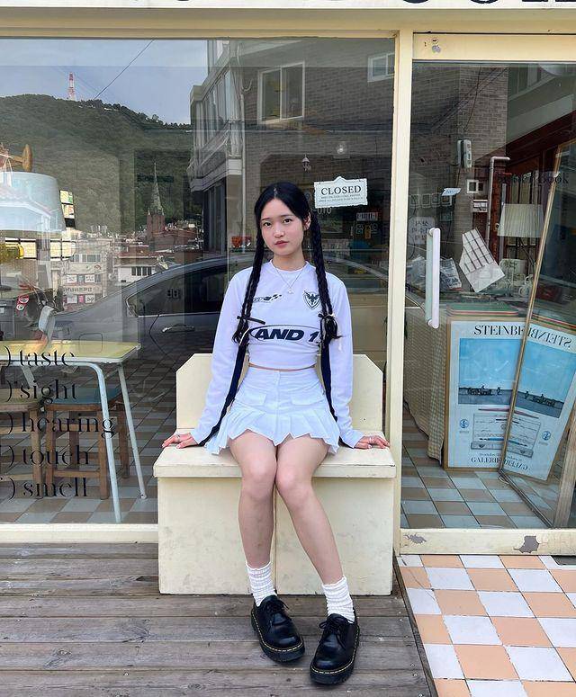 Saranghoe (instagram.com/sarang.hoe)