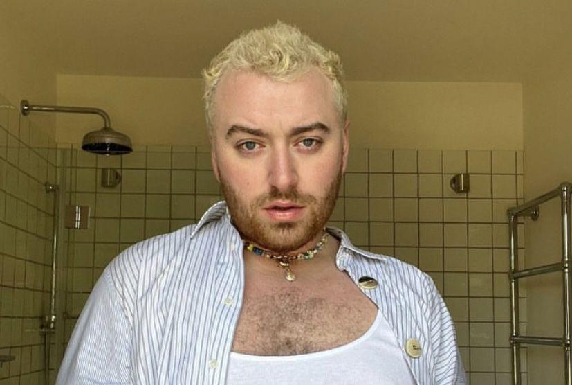Kronologi Sam Smith Dihujat Soal Sajikan Adegan Intim Saat Manggung
