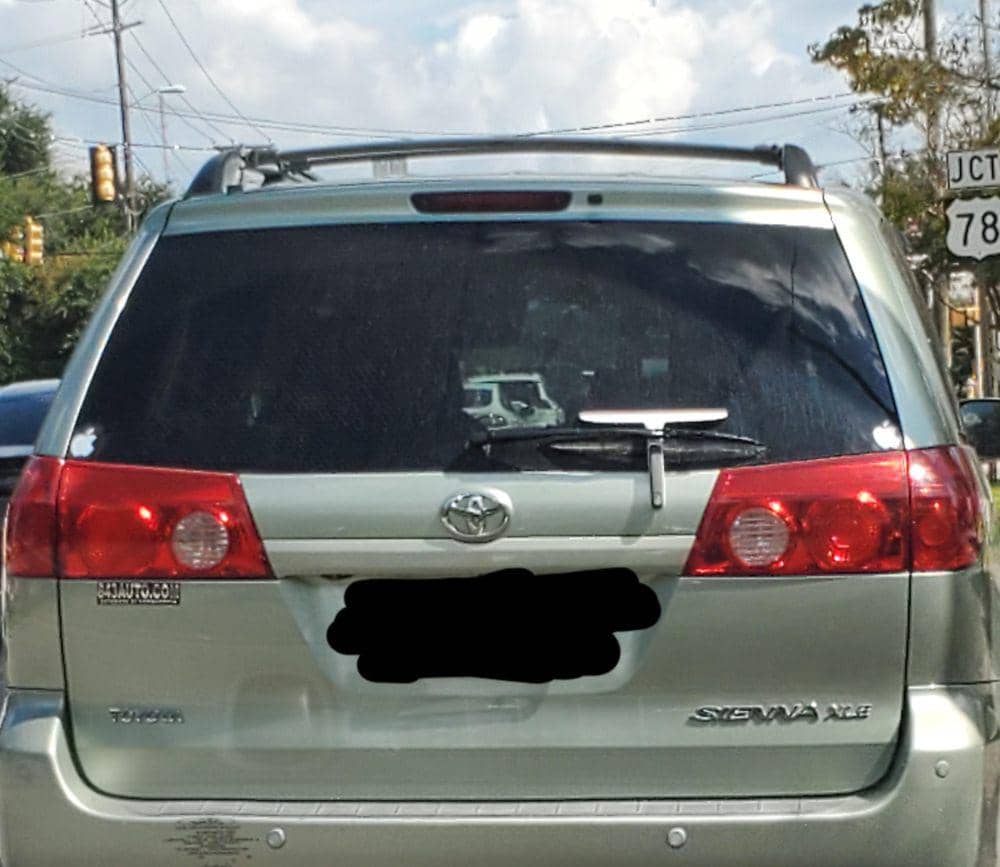 potret pengganti wiper mobil terkocak (reddit.com/user/rangerfelis)