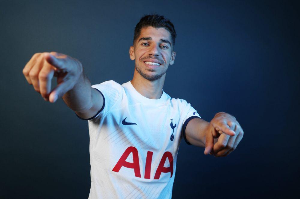 Dapat Calon Pengganti Harry Kane, Spurs Malah Tersandung Kasus