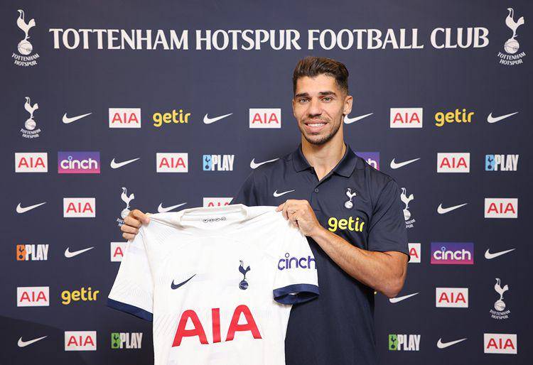 Manor Solomon (tottenhamhotspur.com)