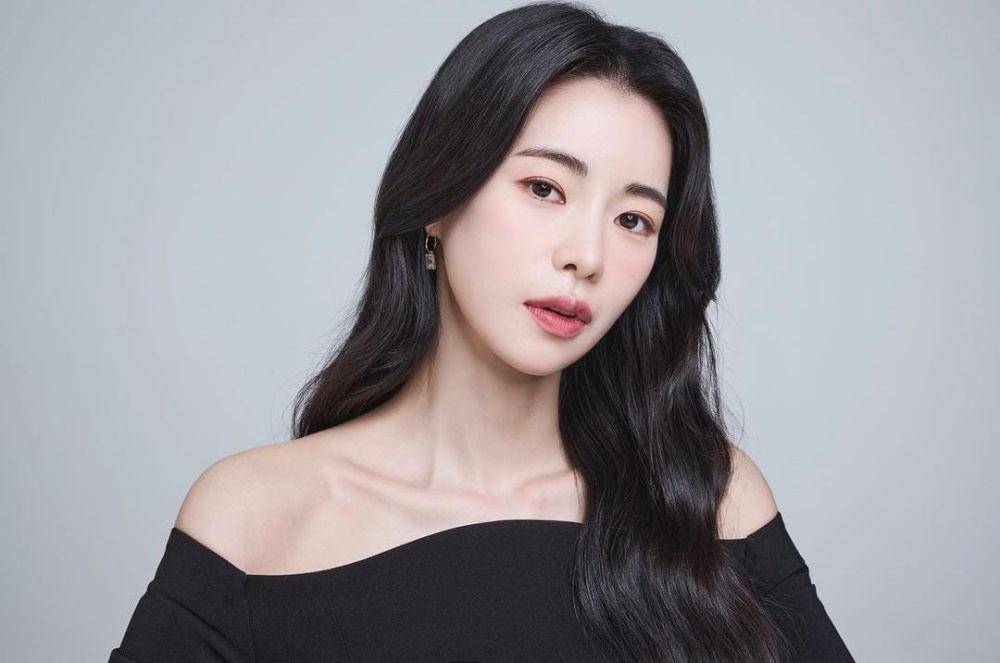 Lim Ji Yeon (instagram.com/limjjy2)