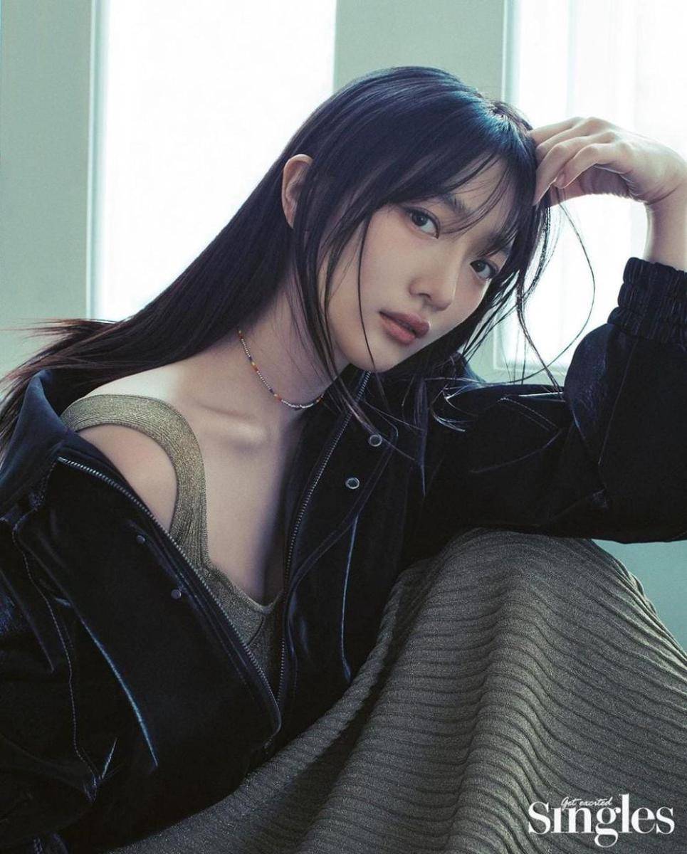 Pyo Ye Jin (instagram.com/yjiinp)