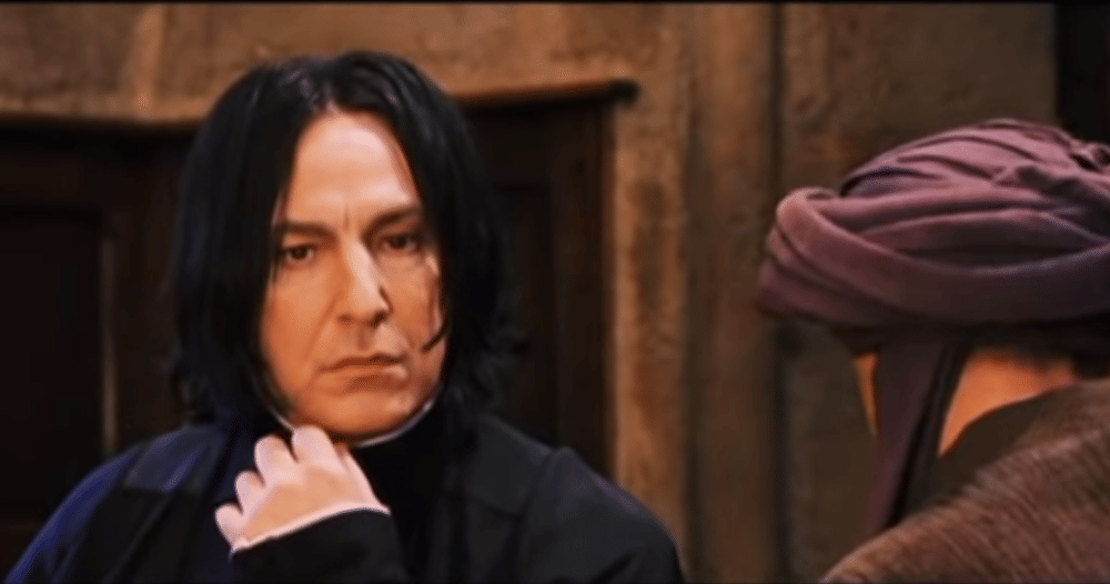 dok. Warner Bros/Harry Potter