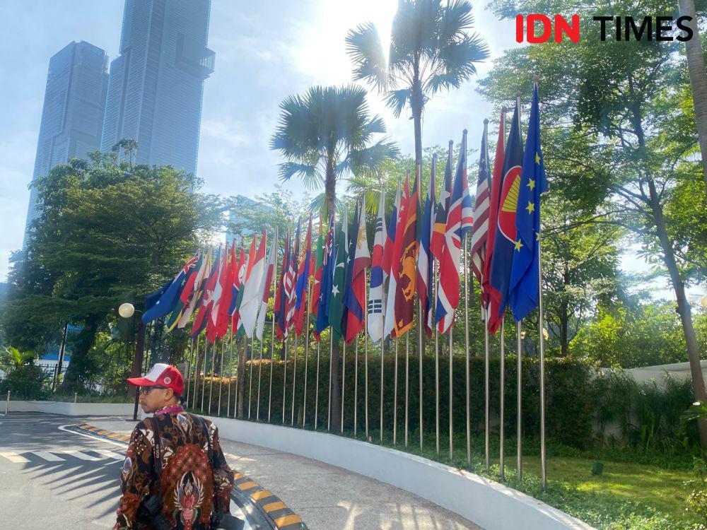 [OPINI] ASEAN Treasury Forum untuk Penguatan Ekonomi Regional