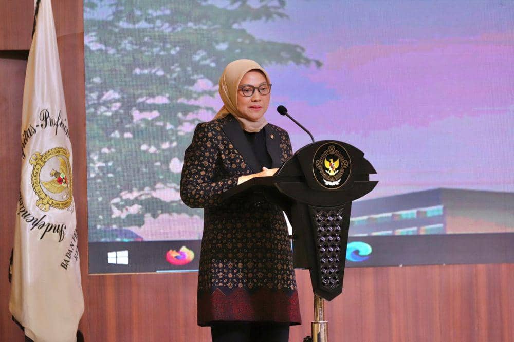 Sultan Kemnaker Ungkap Sempat Diminta Bantu Eks Menteri Ida Fauziah Nyaleg