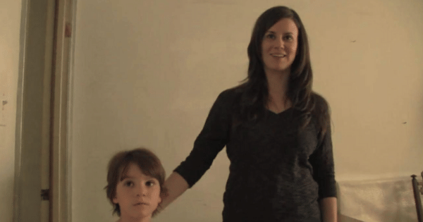 dok. Paramount Pictures/Paranormal Activity 4