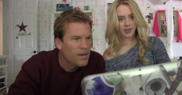 dok. Paramount Pictures/Paranormal Activity 4