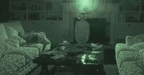 dok. Paramount Pictures/Paranormal Activity 4