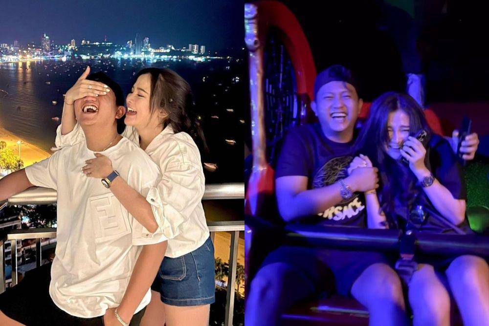 Bella Bonita dan Denny Caknan (instagram.com/bellabonita_r.a)