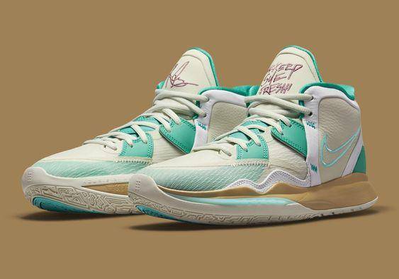 Nike Kyrie Infinity 8 (Pinterest.com)