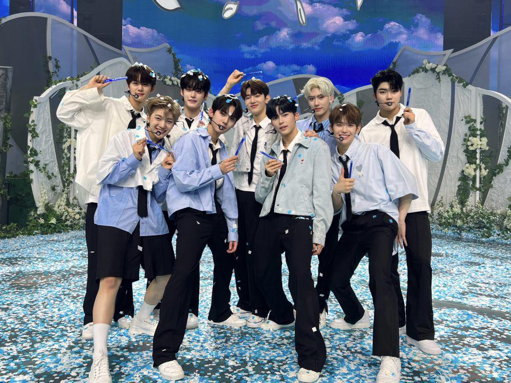 5 Fakta Menarik tentang Debut ZEROBASEONE, Monster Rookie
