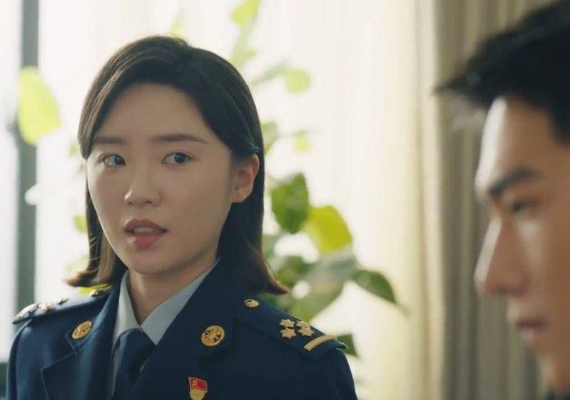 cuplikan drama China Fireworks of My Heart (dok. VIU/Fireworks of My Heart)