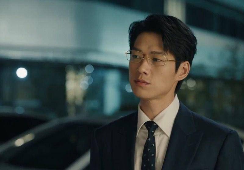 cuplikan drama China Fireworks of My Heart (dok. VIU/Fireworks of My Heart)