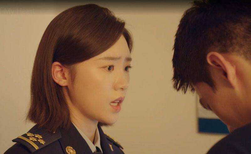 cuplikan drama China Fireworks of My Heart (dok. VIU/Fireworks of My Heart)
