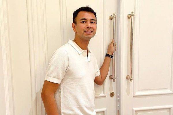 komentar Raffi Ahmad isu perselingkuhan Syahnaz (instagram.com/raffinagita1717)
