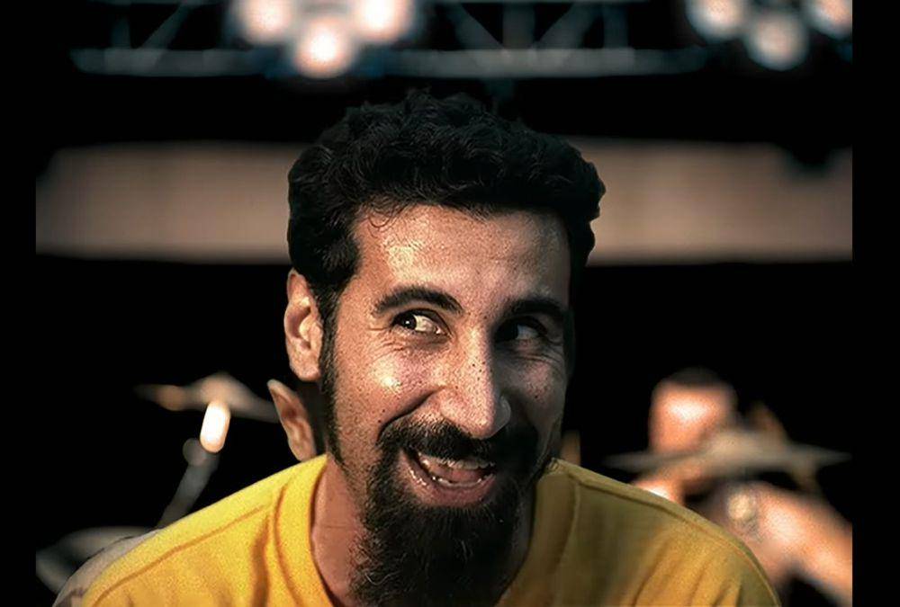 Cuplikan video klip Chop Suey yang dinyanyikan oleh System of a Down (YouTube.com/System of a Down)