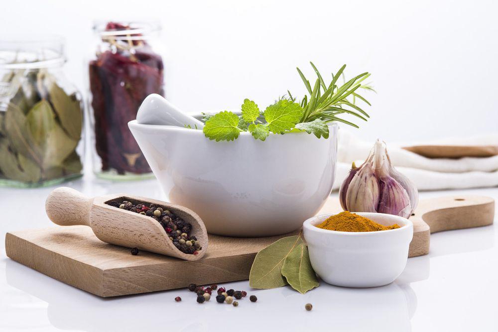 5 Bahan Pengganti MSG yang Rasanya Gak Kalah Umami