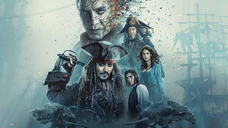 5 Film Petualangan Seru di Disney+ Hotstar, Penuh Aksi dan Rintangan