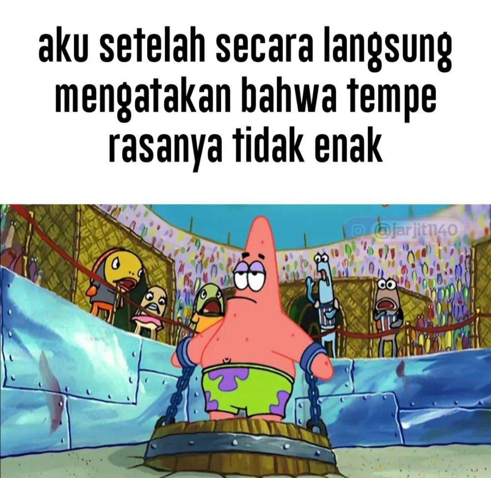 meme tempe goreng (instagram.com/jarjit1140)