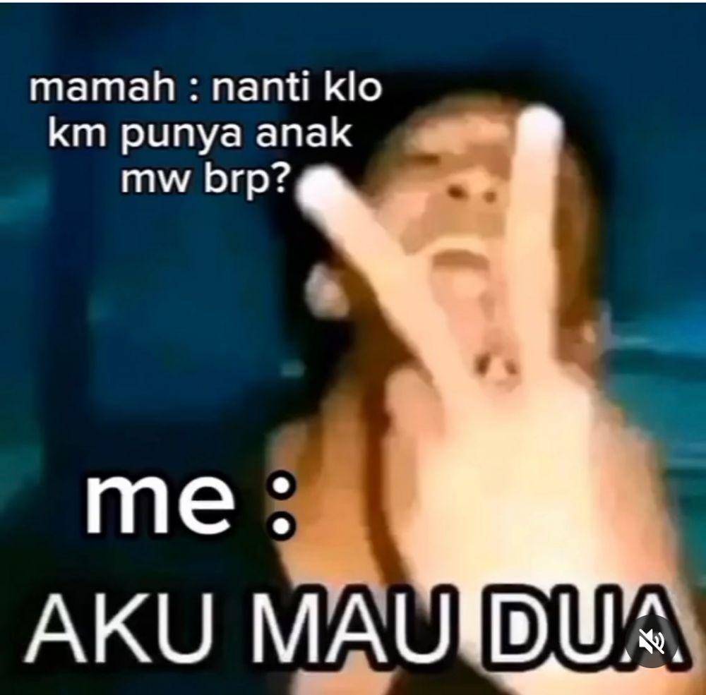 meme hitung dengan jari (instagram.com/rumah_shitmeme.id)