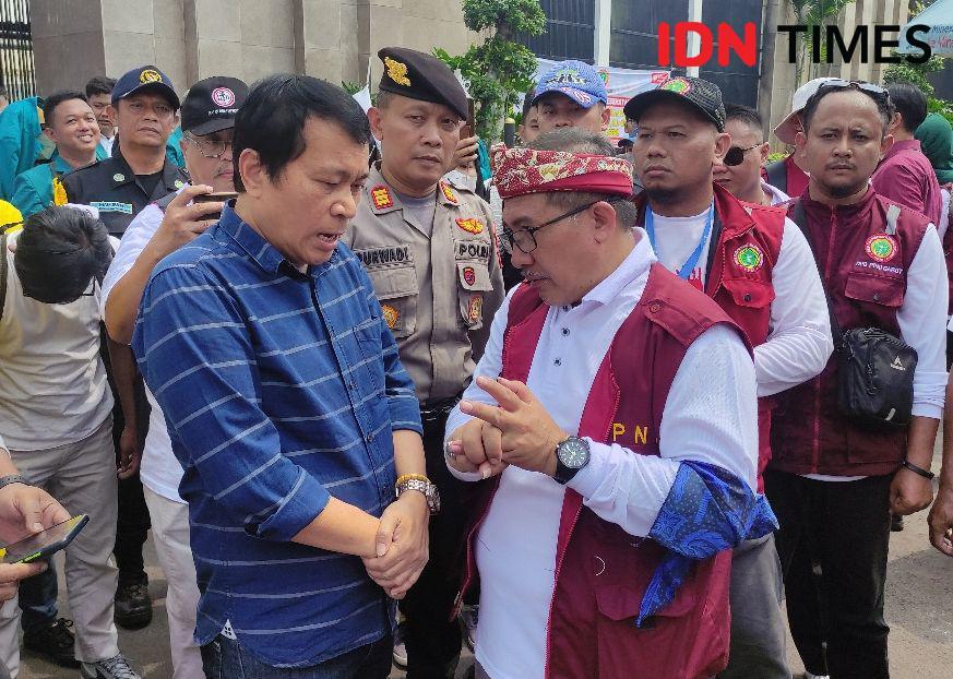 UU Kesehatan Disahkan, DPR Fraksi Demokrat Dukung Uji Materi ke MK