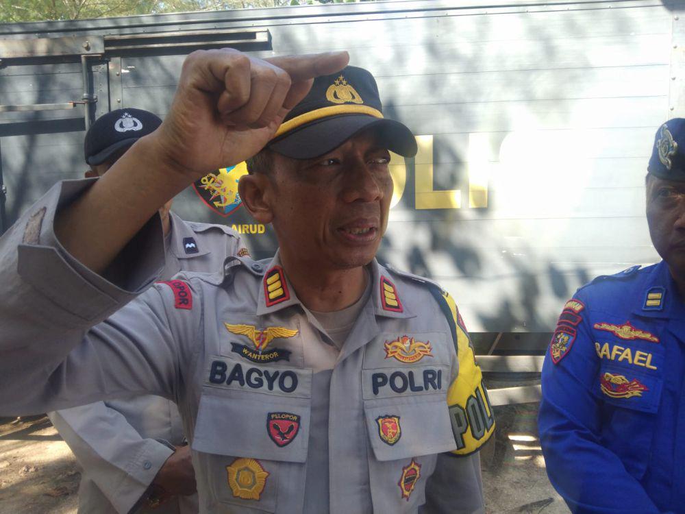 Area Pencarian WNA Hilang di Pantai Malang Selatan Diperluas