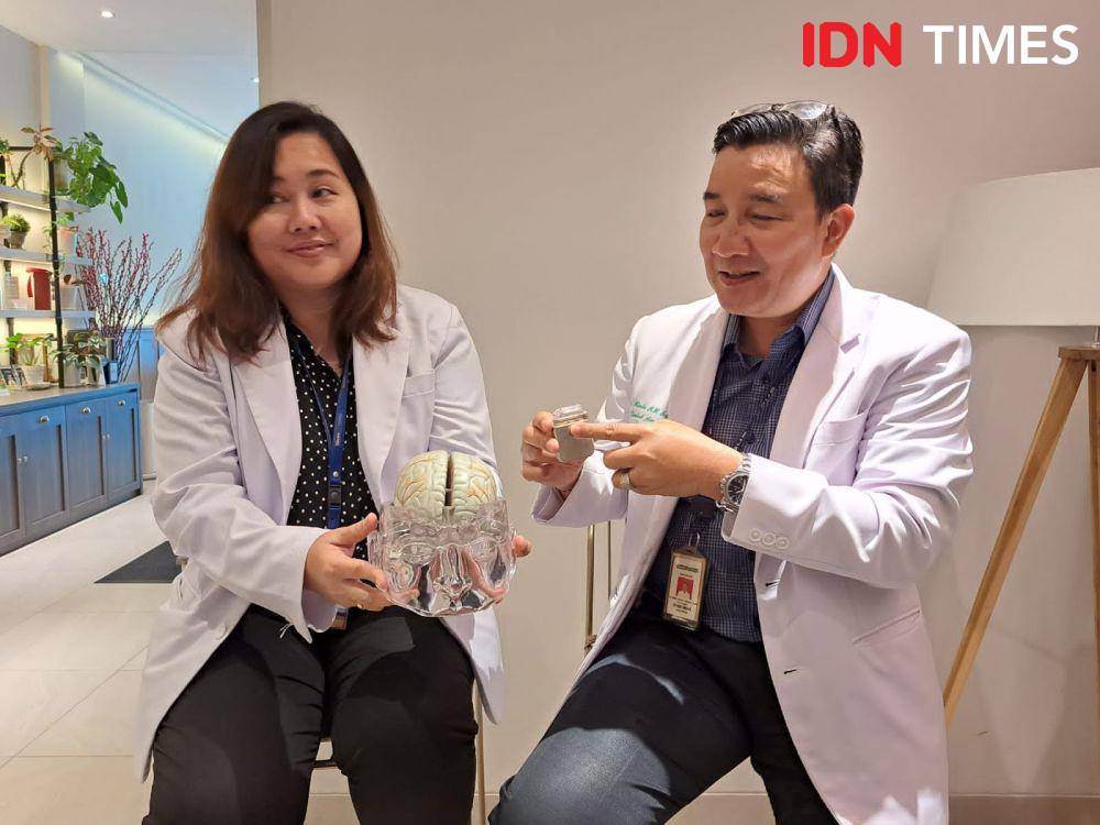 IDN Times/Maya Aulia Aprilianti