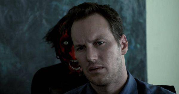 still cuts film Insidious (dok. Sony Pictures/Insidious)