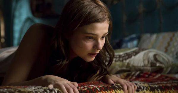 still cuts film Insidious: Chapter 3 (dok. Sony Pictures/Insidious: Chapter 3)