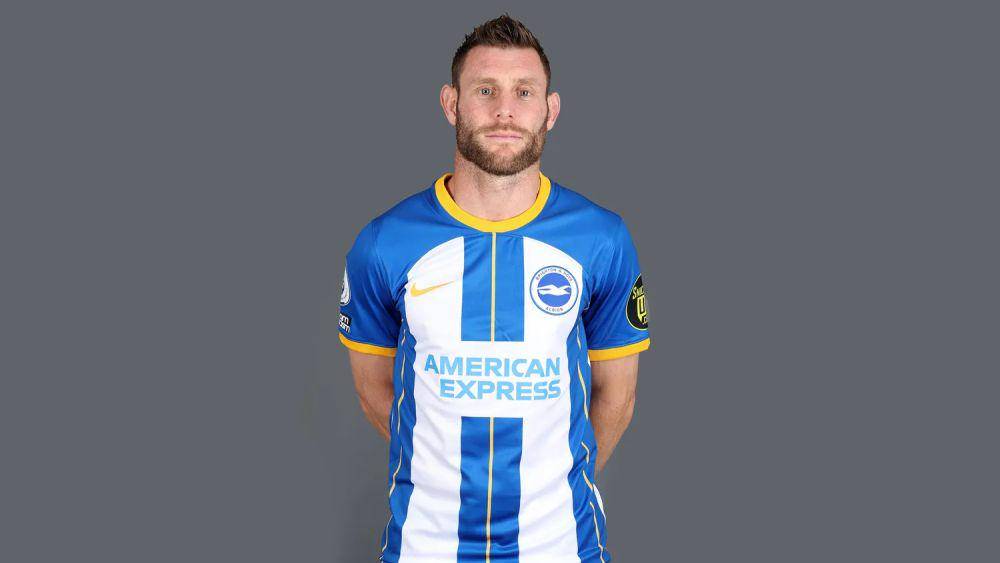James Milner (brightonandhovealbion.com)