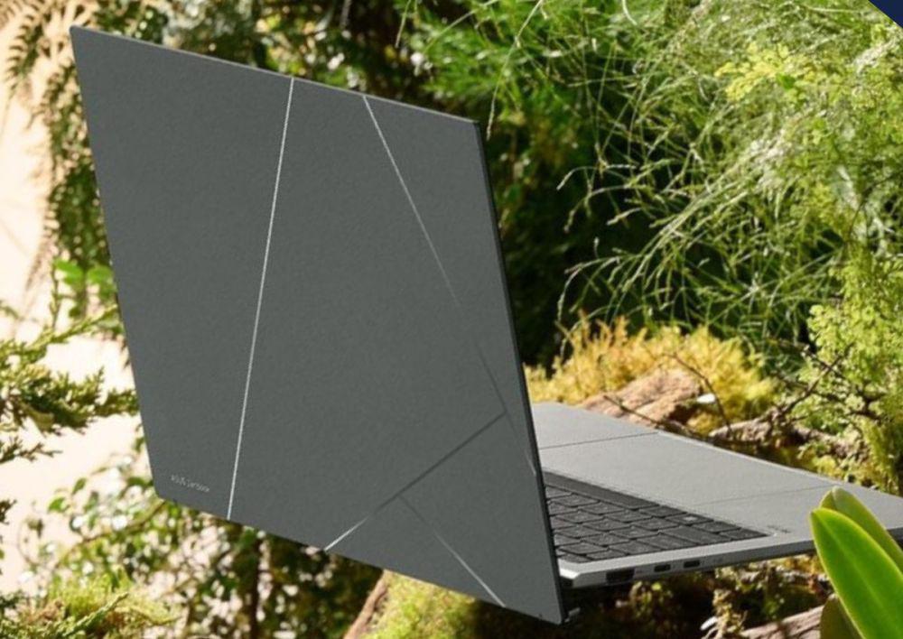 7 Alasan Beli Laptop ASUS Zenbook S13 OLED, Tipis dan Kencang