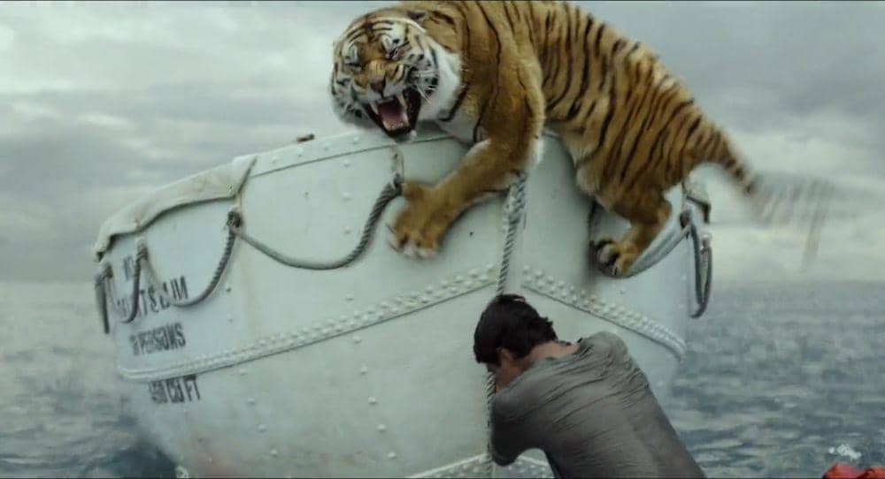 cuplikan film Life of Pi (dok. Fox 2000 Pictures/Life of Pi)