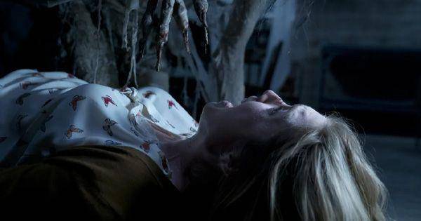 still cuts film Insidious: The Last Key (dok. Sony Pictures/Insidious: The Last Key)